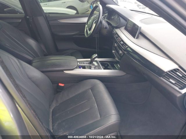 5UXKR0C52JL071043 BMW X5 Xdrive35i