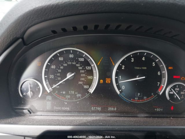 5UXKR0C52JL071043 BMW X5 Xdrive35i
