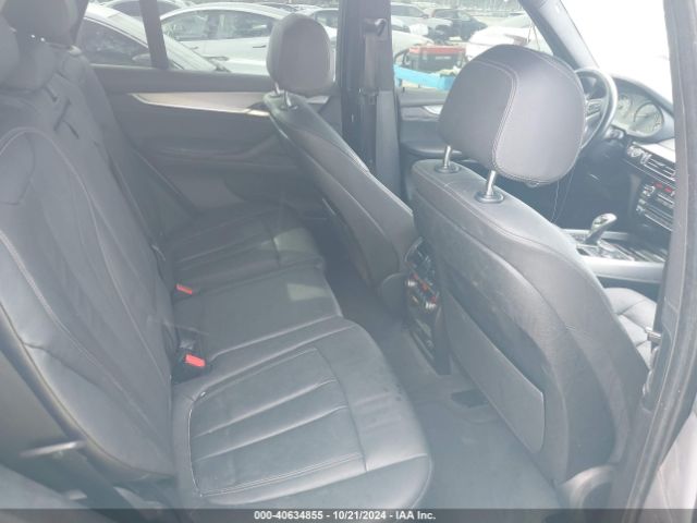 5UXKR0C52JL071043 BMW X5 Xdrive35i