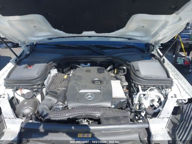 WDC0G4JB3HF246448 Mercedes-Benz GLC 300