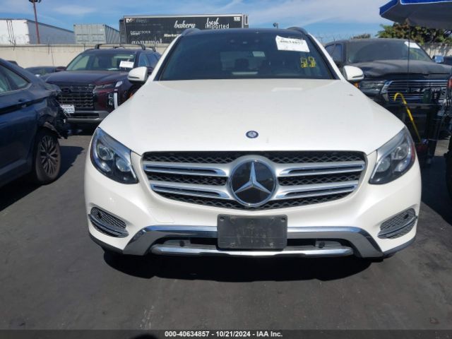 WDC0G4JB3HF246448 Mercedes-Benz GLC 300
