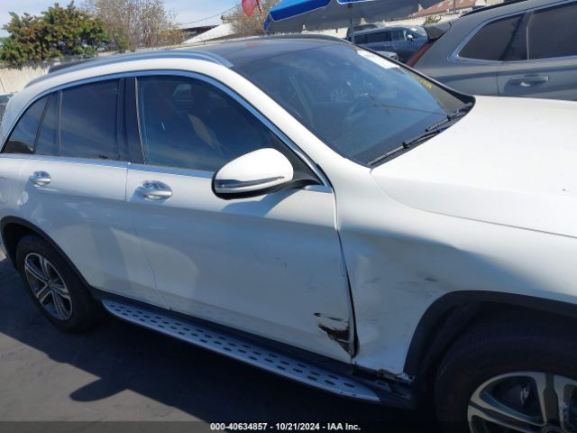 WDC0G4JB3HF246448 Mercedes-Benz GLC 300