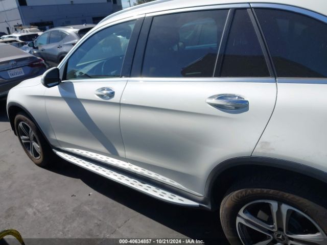 WDC0G4JB3HF246448 Mercedes-Benz GLC 300