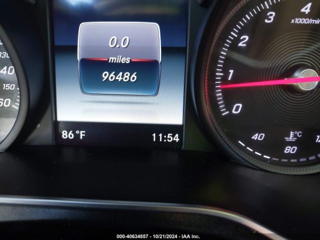 WDC0G4JB3HF246448 Mercedes-Benz GLC 300