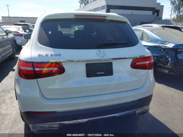 WDC0G4JB3HF246448 Mercedes-Benz GLC 300