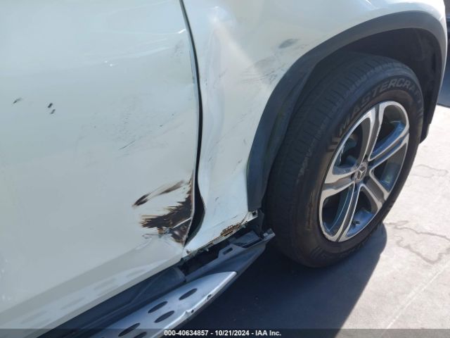 WDC0G4JB3HF246448 Mercedes-Benz GLC 300