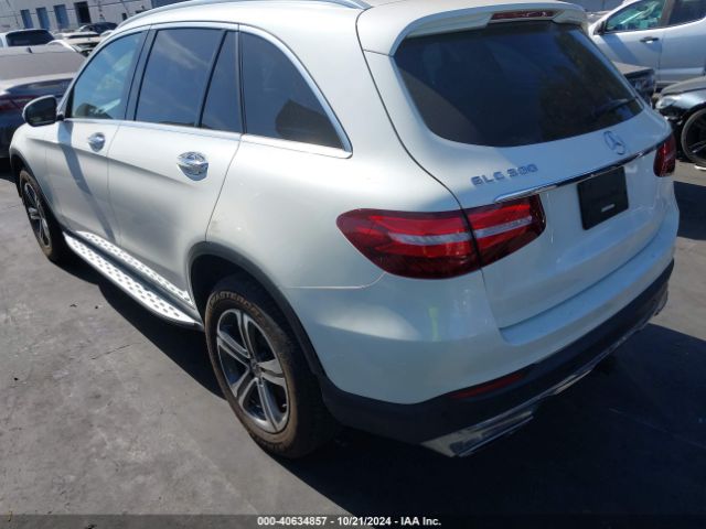 WDC0G4JB3HF246448 Mercedes-Benz GLC 300