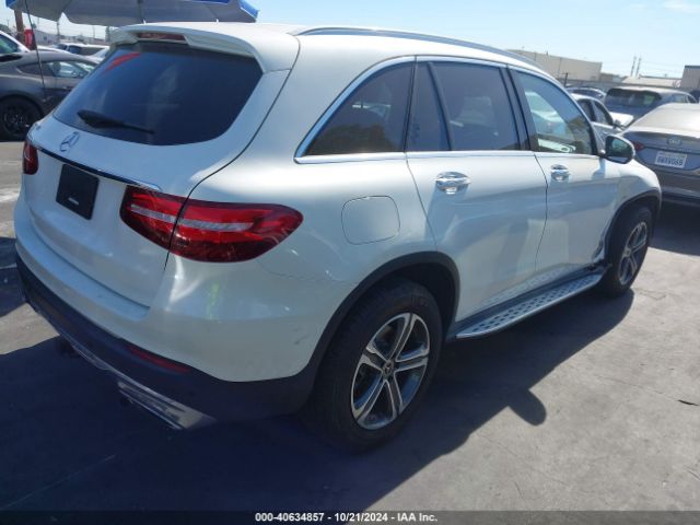 WDC0G4JB3HF246448 Mercedes-Benz GLC 300