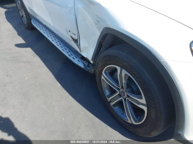 WDC0G4JB3HF246448 Mercedes-Benz GLC 300