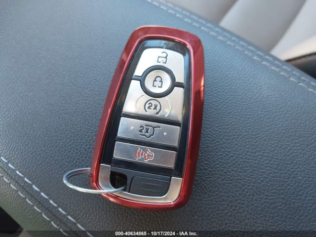 1FMCU0DZ0LUB90112 Ford Escape Titanium Hybrid