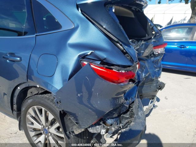 1FMCU0DZ0LUB90112 Ford Escape Titanium Hybrid
