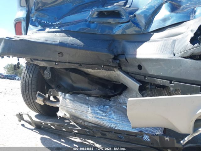 1FMCU0DZ0LUB90112 Ford Escape Titanium Hybrid