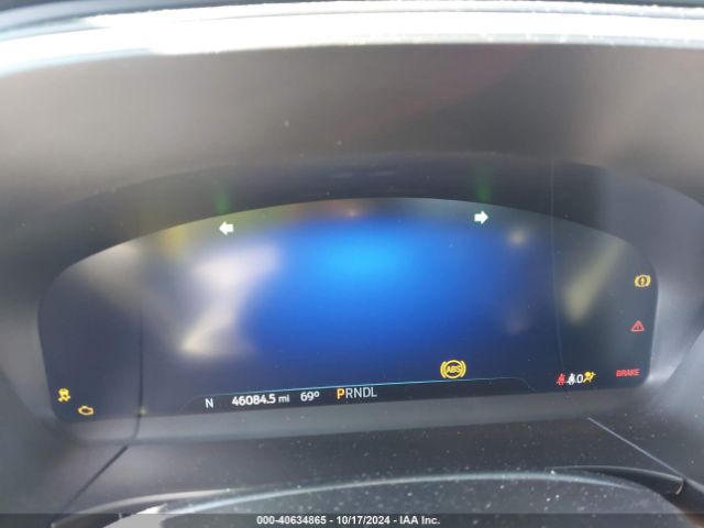 1FMCU0DZ0LUB90112 Ford Escape Titanium Hybrid