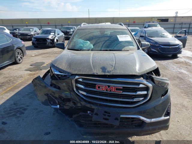3GKALPEV6ML354370 GMC Terrain Fwd Slt