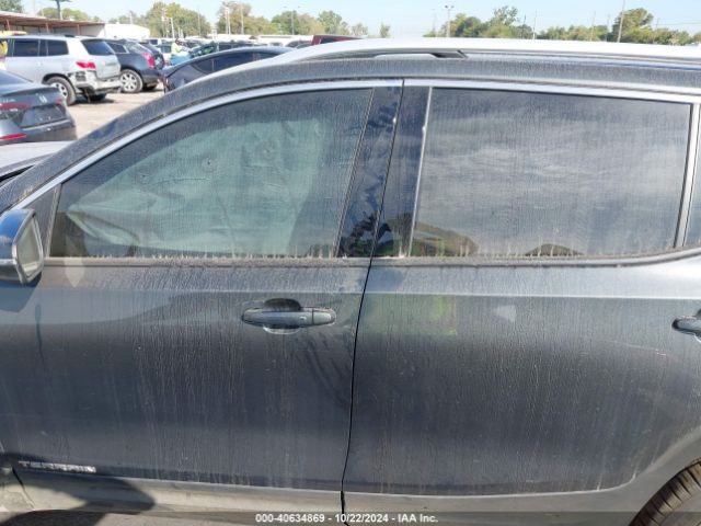 3GKALPEV6ML354370 GMC Terrain Fwd Slt