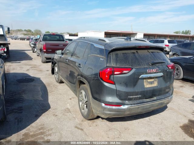 3GKALPEV6ML354370 GMC Terrain Fwd Slt