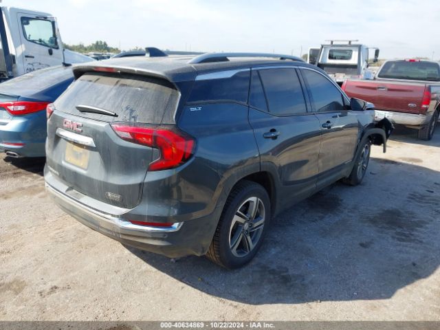 3GKALPEV6ML354370 GMC Terrain Fwd Slt