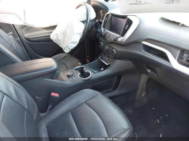 3GKALPEV6ML354370 GMC Terrain Fwd Slt
