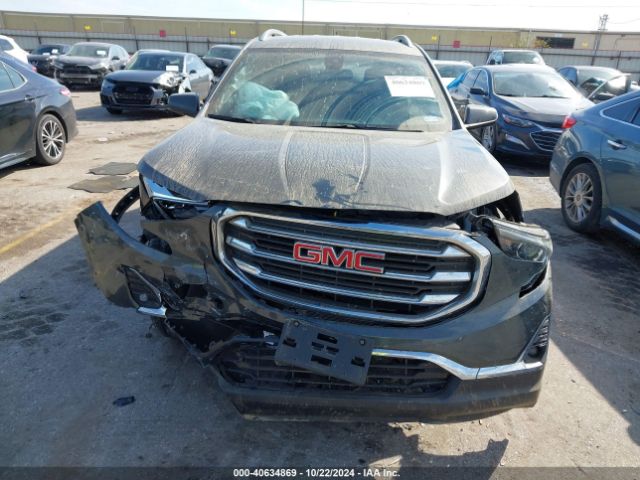 3GKALPEV6ML354370 GMC Terrain Fwd Slt