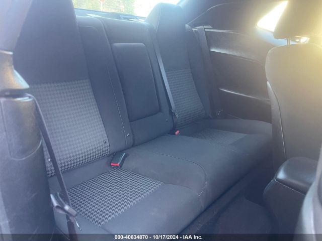 2C3CDZJG4KH667903 Dodge Challenger Gt