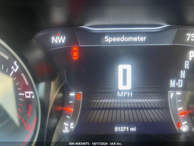 2C3CDZJG4KH667903 Dodge Challenger Gt