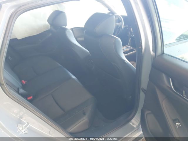 1HGCV2F3XMA014100 Honda Accord Sport 2.0t
