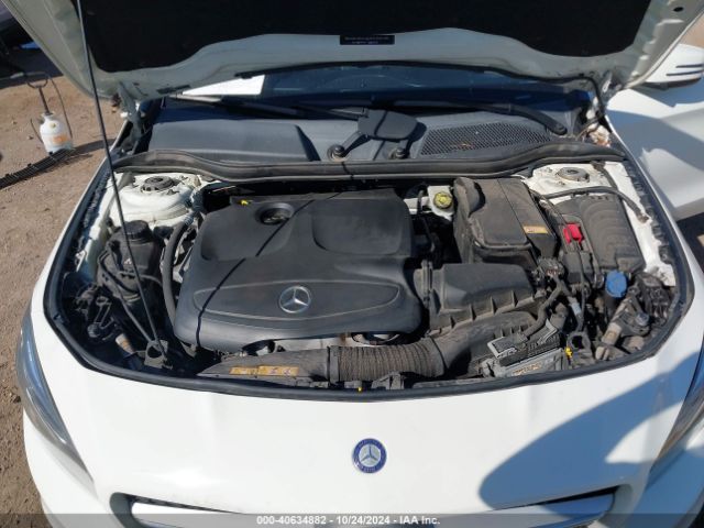 WDDSJ4GB8FN175523 Mercedes-Benz CLA 250 4MATIC