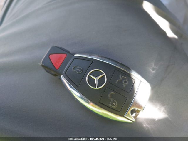 WDDSJ4GB8FN175523 Mercedes-Benz CLA 250 4MATIC