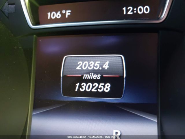 WDDSJ4GB8FN175523 Mercedes-Benz CLA 250 4MATIC