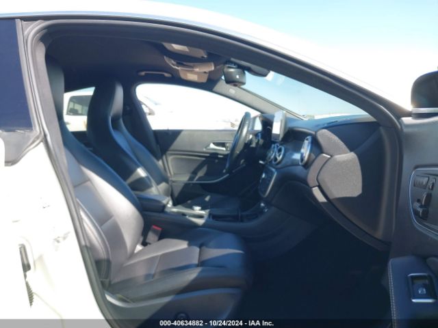 WDDSJ4GB8FN175523 Mercedes-Benz CLA 250 4MATIC