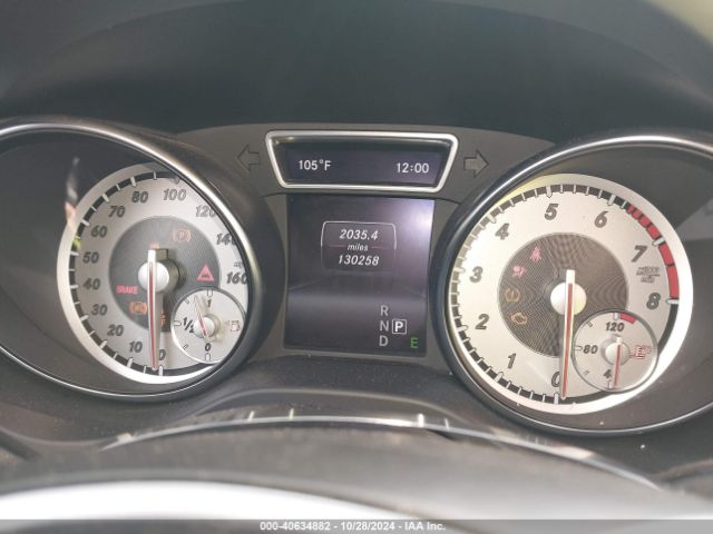WDDSJ4GB8FN175523 Mercedes-Benz CLA 250 4MATIC