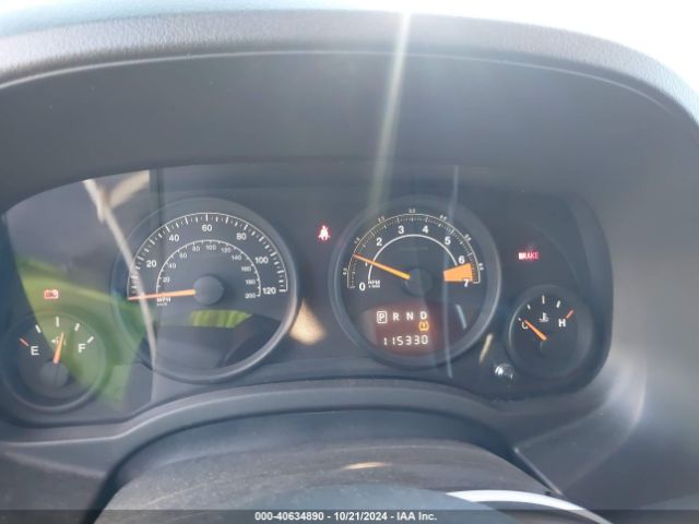 1C4NJPBA7ED534498 Jeep Patriot Sport