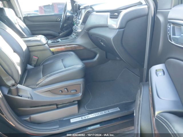 1GNSCHKC6LR161207 Chevrolet Suburban 2wd Lt
