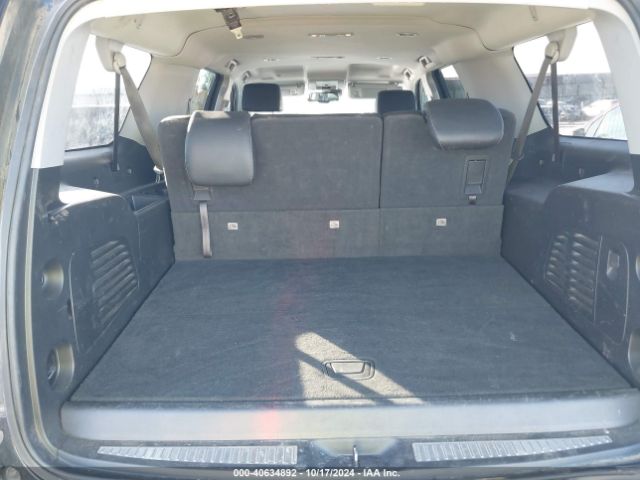 1GNSCHKC6LR161207 Chevrolet Suburban 2wd Lt