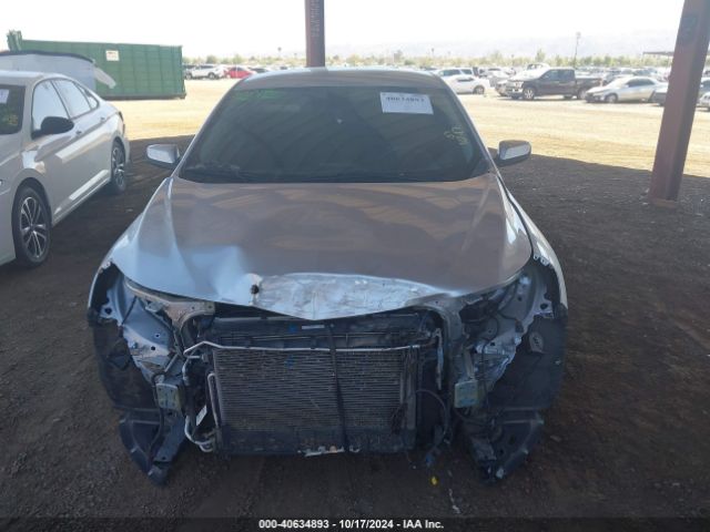 1G1ZD5ST8MF046395 Chevrolet Malibu Fwd Lt