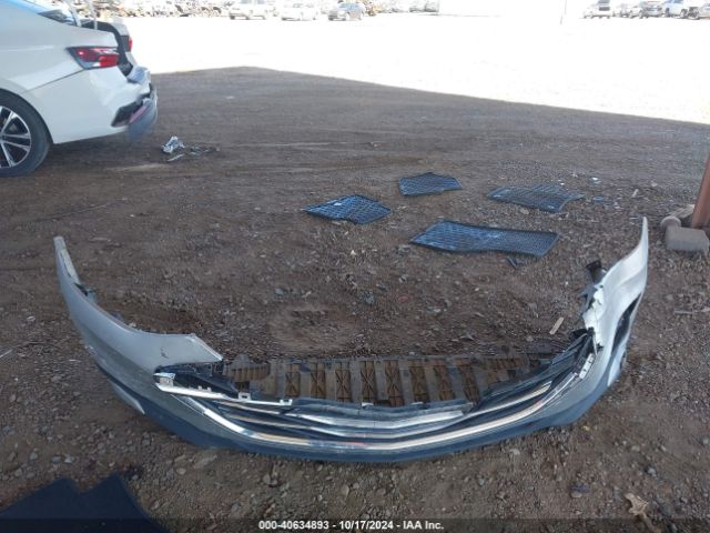 1G1ZD5ST8MF046395 Chevrolet Malibu Fwd Lt