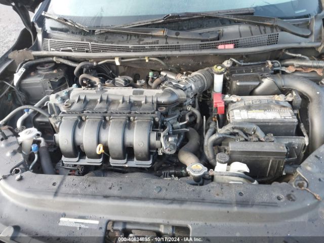 3N1AB7AP3FY246724 Nissan Sentra Fe+ S/s/sl/sr/sv