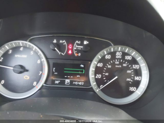3N1AB7AP3FY246724 Nissan Sentra Fe+ S/s/sl/sr/sv