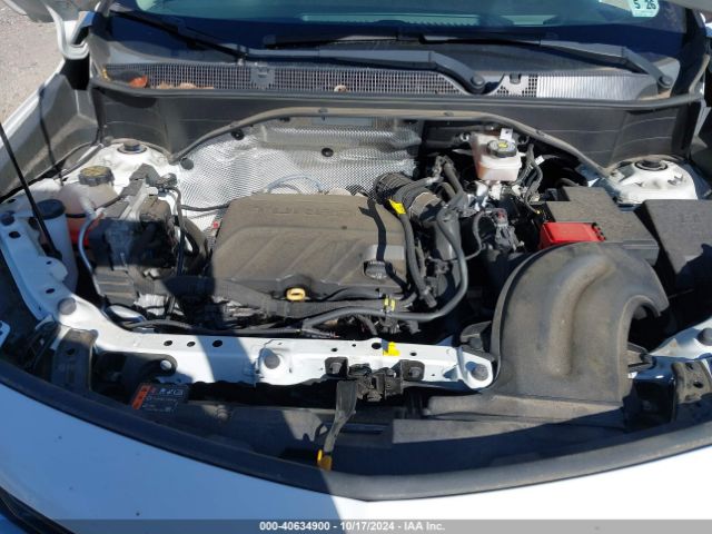 KL4MMDS24MB110064 Buick Encore Gx Fwd Select