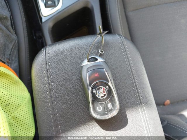 KL4MMDS24MB110064 Buick Encore Gx Fwd Select