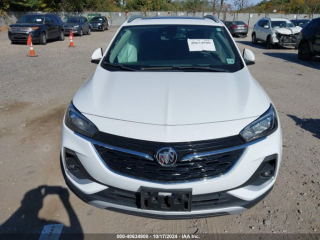 KL4MMDS24MB110064 Buick Encore Gx Fwd Select