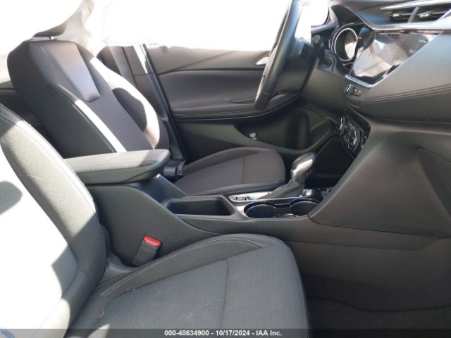 KL4MMDS24MB110064 Buick Encore Gx Fwd Select