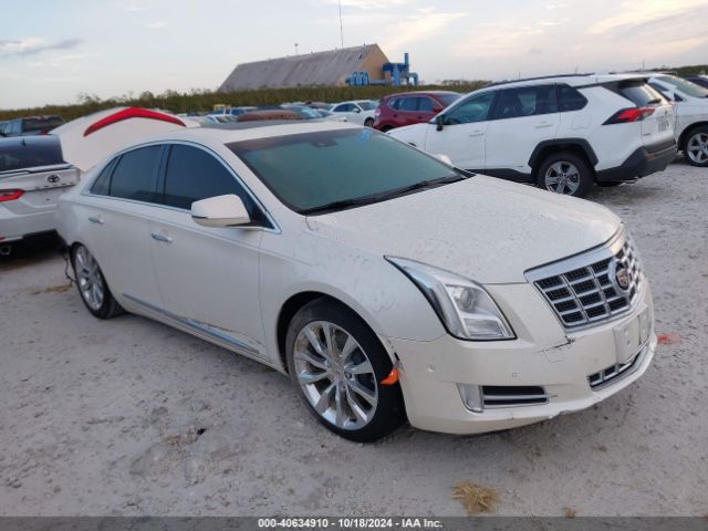 2G61M5S37F9245098 auction archive image