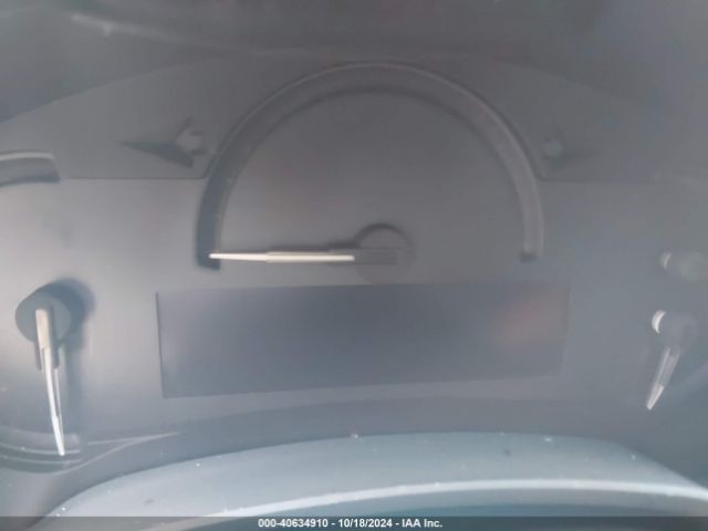 2G61M5S37F9245098 Cadillac XTS LUXURY