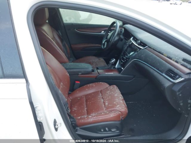 2G61M5S37F9245098 Cadillac XTS LUXURY