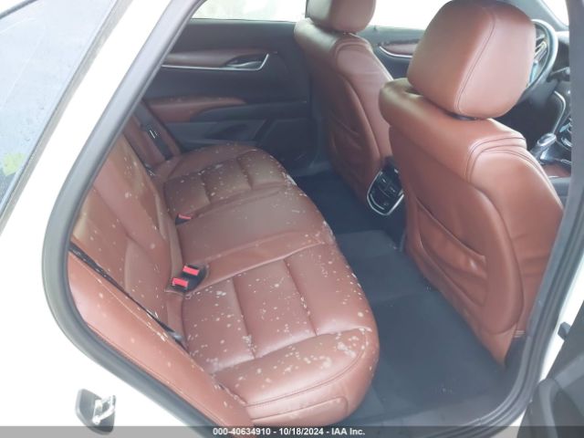 2G61M5S37F9245098 Cadillac XTS LUXURY