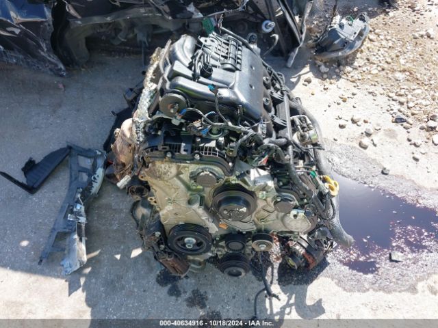 KM8R54HE1LU118776 Hyundai Palisade Limited
