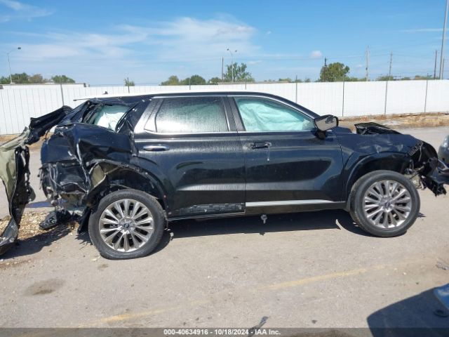 KM8R54HE1LU118776 Hyundai Palisade Limited