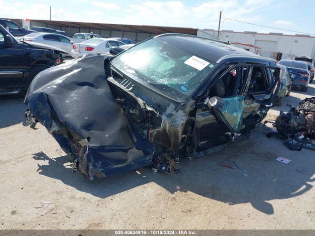 KM8R54HE1LU118776 Hyundai Palisade Limited