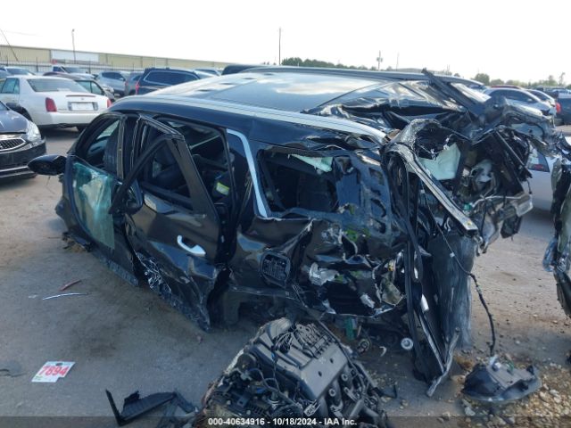 KM8R54HE1LU118776 Hyundai Palisade Limited